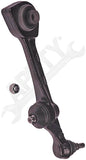 APDTY 148528 Control Arm Replaces 2213308207