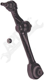APDTY 148528 Control Arm Replaces 2213308207