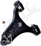 APDTY 148530 Control Arm Replaces 1693301007