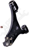 APDTY 148530 Control Arm Replaces 1693301007