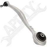 APDTY 148537 Control Arm Replaces 204 330 81 11