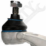 APDTY 148537 Control Arm Replaces 204 330 81 11