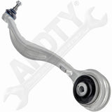 APDTY 148538 Control Arm Replaces 204 330 82 11