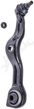 APDTY 148539 Control Arm Replaces 2213308707