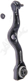 APDTY 148540 Control Arm Replaces 2213308807