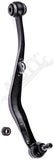 APDTY 148545 Control Arm Replaces 1633500653
