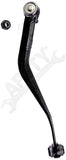 APDTY 148545 Control Arm Replaces 1633500653