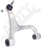 APDTY 148548 Control Arm Replaces 1633520401