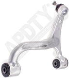 APDTY 148548 Control Arm Replaces 1633520401