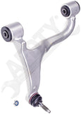 APDTY 148549 Control Arm Replaces 1633520501