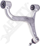 APDTY 148549 Control Arm Replaces 1633520501