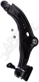 APDTY 148551 Control Arm Replaces 31124048627