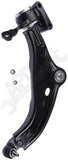 APDTY 148552 Control Arm Replaces 31124048628