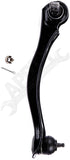 APDTY 148556 Control Arm Replaces 52400-SM1-033