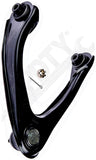 APDTY 148561 Control Arm Replaces 51450-S10-020