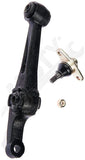 APDTY 148563 Control Arm Replaces 48620-32040