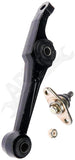 APDTY 148564 Control Arm Replaces 48640-32040