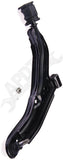 APDTY 148565 Control Arm Replaces 54500-50A00