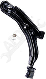 APDTY 148566 Control Arm Replaces 54501-50A00