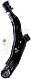 APDTY 148566 Control Arm Replaces 54501-50A00