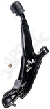APDTY 148567 Control Arm Replaces 5450050J25