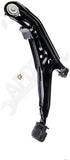 APDTY 148567 Control Arm Replaces 5450050J25