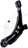 APDTY 148569 Control Arm Replaces 54500-52Y10