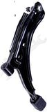 APDTY 148570 Control Arm Replaces 54501-52Y10
