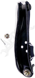 APDTY 148571 Control Arm Replaces 54500-52F00