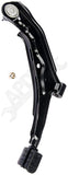 APDTY 148573 Control Arm Replaces 54500-0M010