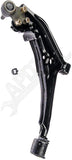 APDTY 148575 Control Arm Replaces 54500-85E01