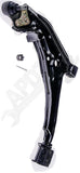 APDTY 148576 Control Arm Replaces 54501-85E01