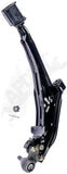 APDTY 148576 Control Arm Replaces 54501-85E01
