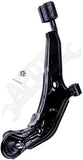 APDTY 148577 Control Arm Replaces 54500-40U00
