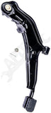 APDTY 148577 Control Arm Replaces 54500-40U00