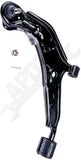 APDTY 148578 Control Arm Replaces 54501-40U00