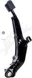 APDTY 148578 Control Arm Replaces 54501-40U00