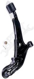 APDTY 148579 Control Arm Replaces 54500-2B010