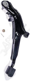 APDTY 148579 Control Arm Replaces 54500-2B010