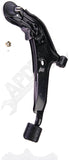 APDTY 148580 Control Arm Replaces 54501-2B010