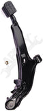 APDTY 148580 Control Arm Replaces 54501-2B010