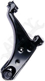 APDTY 148581 Control Arm Replaces E92Z 3078-A
