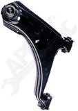 APDTY 148581 Control Arm Replaces E92Z 3078-A