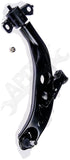 APDTY 148583 Control Arm Replaces F32Z 3078-B