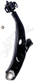 APDTY 148584 Control Arm Replaces F32Z 3079-B