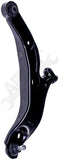 APDTY 148585 Control Arm Replaces B25D34300B