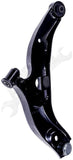APDTY 148585 Control Arm Replaces B25D34300B