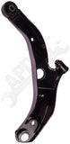 APDTY 148586 Control Arm Replaces B25D34350B