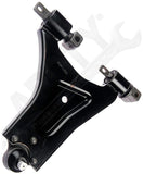 APDTY 148588 Control Arm Replaces 97BG 3051-BA