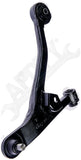 APDTY 148589 Control Arm Replaces 4509774